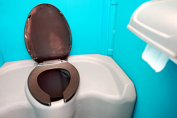 Fenton, MI porta potty rental Company