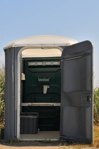 Porta potty rental for festivals in Fenton, MI