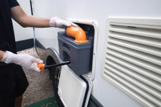 Portable sink rental in Fenton, MI